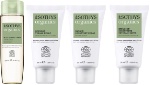 Sothys Organics, la ligne biologique