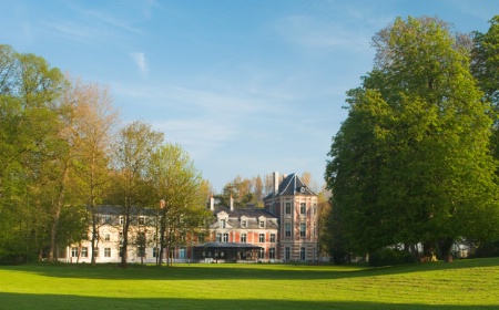 Le Château de Beaulieu a rouvert en août 2021. Le Château de Beaulieu a rouvert en août 2021.