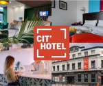 Arnaud Lecompte (Cit'hotel) : "Nous sommes des indépendants et nous avons besoin de jouer collectif"