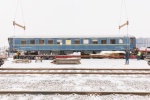 L'Orient Express à nouveau sur les rails grâce au groupe Accor