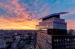 Le Too Hotel, nouvel établissement de Laurent Taïeb dans Tours Duo, ouvrira cet automne