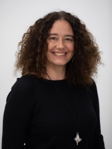 Carine Tissot, directrice générale de la Drawing House.