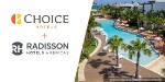 Choice Hotels International acquiert Radisson Hotels Americas