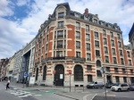 Oceania s'implante à Lille, dans une ancienne banque