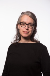 Lucy Lieberman, PDG de Tablet Hotels : '[Nous voulons] rduire l'anxit des voyageurs au moment de trouver un htel et de boucler leur rservation, et d'augmenter leur plaisir de voyager'.