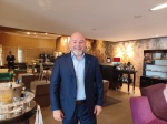 Un nouveau directeur au Sofitel Lyon Bellecour