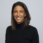 Linda Hazi nommée directrice générale de la collection Les Domaines de Fontenille