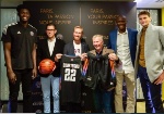 Marriott devient partenaire du Paris Basketball