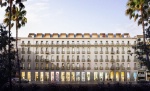 Maison Albar Hotels annonce l'ouverture du Victoria à Nice en 2023