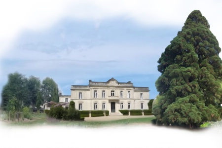 La Nauve,  Cognac