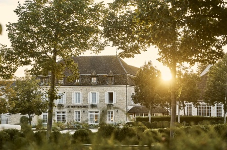 Como le Montrachet.