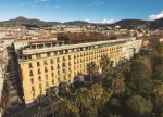 L'Anantara Plaza Nice, nouvel hôtel haut de gamme sur la Côte d'Azur