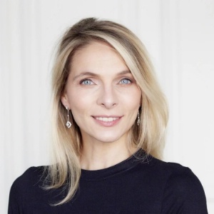 Maud Bailly, directrice générale des enseignes Sofitel, MGallery et Emblems