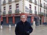 Fin de l'histoire de famille pour l'hôtel Darcy à Dijon