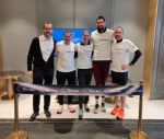 Maison Albar Hotels lance le défi solidaire #Tousen100ble avec Camille Lacourt