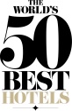 Le World's 50 Best lance un classement pour les hôtels