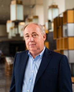 Didier de la Ferrière. Didier de la Ferrière.