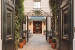 La Compagnie de Bagatelle rachète l'Hôtel de l'Abbaye, à Paris