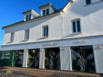 À Franqueville-Saint-Pierre, le chef du restaurant L'Odas ouvre un hôtel