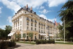 Le Grand Hôtel de Bordeaux, le Trianon Palace de Versailles et le Sheraton Roissy placés en redressement judiciaire