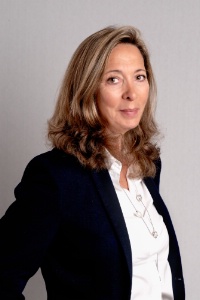 Céline Bressot-Meyer, nouvelle présidente de l'Association des franchisés Accor