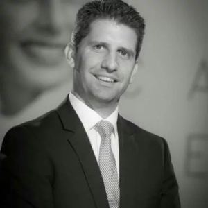 Nicolas Gachet, nouveau directeur général des Sources de Caudalie, à MArtillac (Gironde). Nicolas Gachet, nouveau directeur général des Sources de Caudalie, à MArtillac (Gironde).