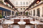 Maison Delano, une adresse mythique s'installe à Paris
