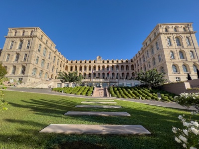 L'InterContinental Marseille - Hotel Dieu a réduit de 526 kg ses déchets plastiques en un an. L'InterContinental Marseille - Hotel Dieu a réduit de 526 kg ses déchets plastiques en un an.