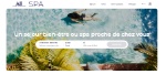 Accor lance une plateforme de réservation de spa