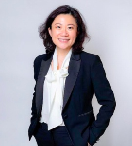 Eliane Yun Wang devient directrice multisites Paris de Valotel France.