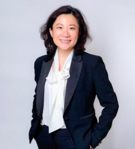 Eliane Yun Wang devient directrice multisites Paris de Valotel France. Eliane Yun Wang devient directrice multisites Paris de Valotel France.