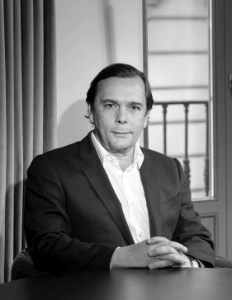 Federico J. González, nouveau PDG de Louvre Hotels Group et vice-président exécutif de Radisson Hotel Group Federico J. González, nouveau PDG de Louvre Hotels Group et vice-président exécutif de Radisson Hotel Group