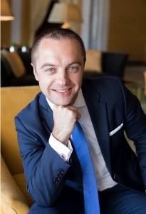 Joachim Jacob, nouveau directeur général de Four Seasons Megève Collection. Joachim Jacob, nouveau directeur général de Four Seasons Megève Collection.