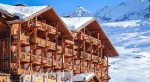 La Collection Les Étincelles rachète Le Chamois d'or à L'Alpe d'Huez