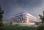 Un nouvel Hampton by Hilton à Lyon Saint-Exupéry en 2025
