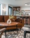 Le Beau M, petit dernier dans le paysage des hostels parisiens