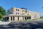 Cinq nouvelles ouvertures pour B&B Hotels