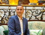 Éric Viale (IHG) : "Nous souhaitons consolider notre position de leader sur le segment du luxe"