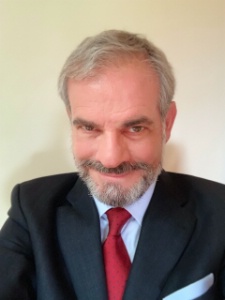 Mark Watkins, fondateur et directeur associ du cabinet Coach Omnium.
