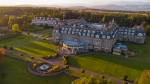 L'hôtel écossais Gleneagles remporte le prix de l'Art de l'accueil aux World's 50 Best Hotels 2023