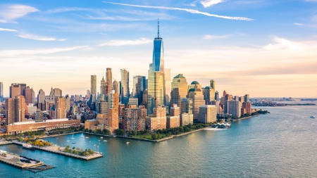 New York a adopté une règlementation extrèmement restrictive contre les locations touristiques. New York a adopté une règlementation extrèmement restrictive contre les locations touristiques.