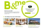 B&B Hotels lance B&Me, son nouveau programme de fidélité