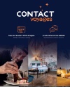 Contact Hôtels lance contact-voyages, plateforme pour les réservations de groupes