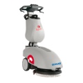 L’autolaveuse Vispa d’Ecolab.
