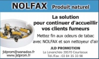 Nolfax