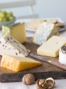 Hygiène en fiche pratique : La conservation et le service des fromages