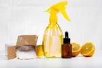 Produits écologiques : où trouver des solutions pour faire la vaisselle, le linge... ?