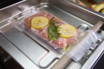 Peut-on mettre du poisson cru sous vide ?