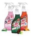 Sprays Jex Professionnel Triple Action prêt à l'emploi