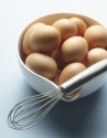 Hygiène en fiche pratique : les oeufs, à manipuler avec précaution